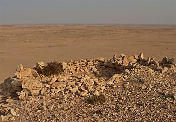 Sangar (fortification)