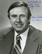 Arlen Erdahl