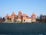 Lowland castle